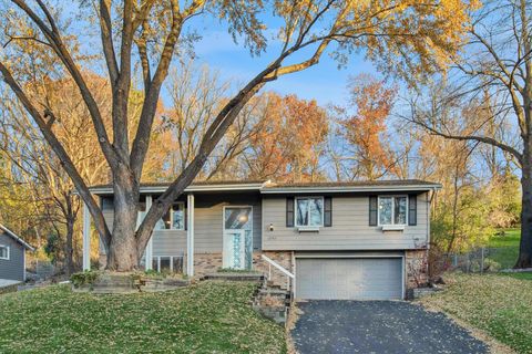 12703 Pheasant Run Burnsville MN 55337