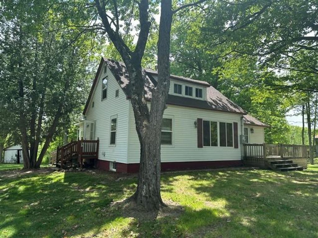 Photo of 1612 260th Avenue, Luck, WI 54853 (MLS # 7083245)