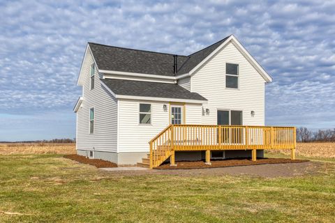 16818 Highway 95 NE Foley MN 56329