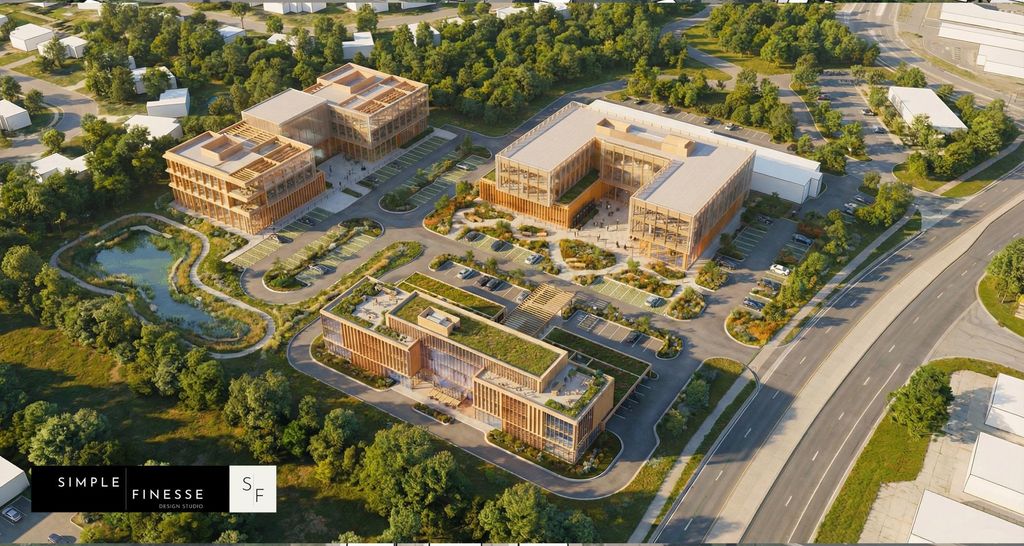 Photo of 5949 Labeaux Avenue NE, Albertville, MN 55301 (MLS # 7047325)