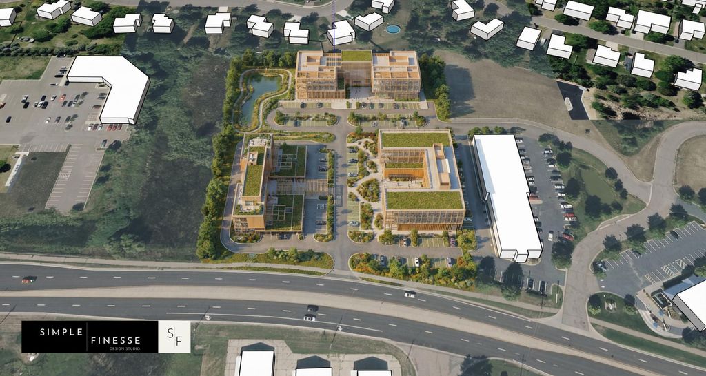 Photo of 5949 Labeaux Avenue NE, Albertville, MN 55301 (MLS # 7047325)