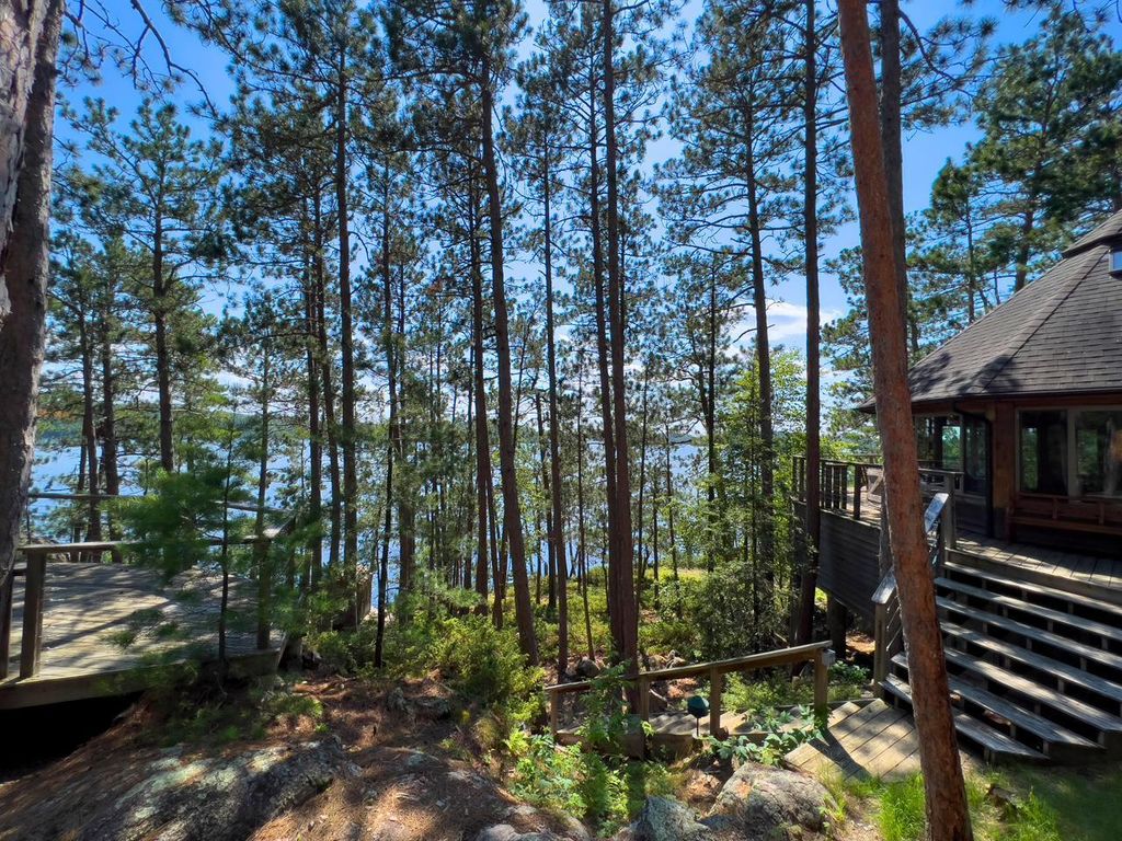 Photo of X Waters Island, Ely, MN 55731 (MLS # 6726363)