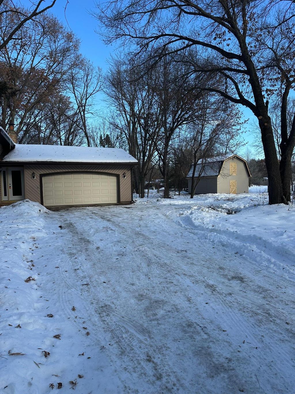 Photo of 3359 197th Avenue NW, Oak Grove, MN 55303 (MLS # 7001004)