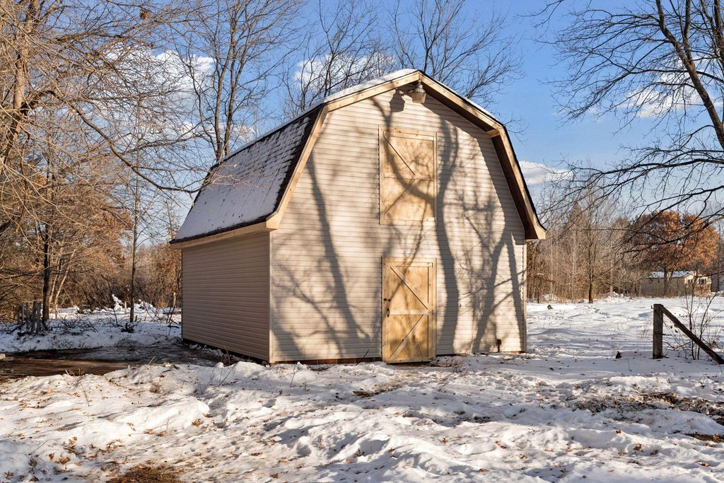 Photo of 3359 197th Avenue NW, Oak Grove, MN 55303 (MLS # 7001004)