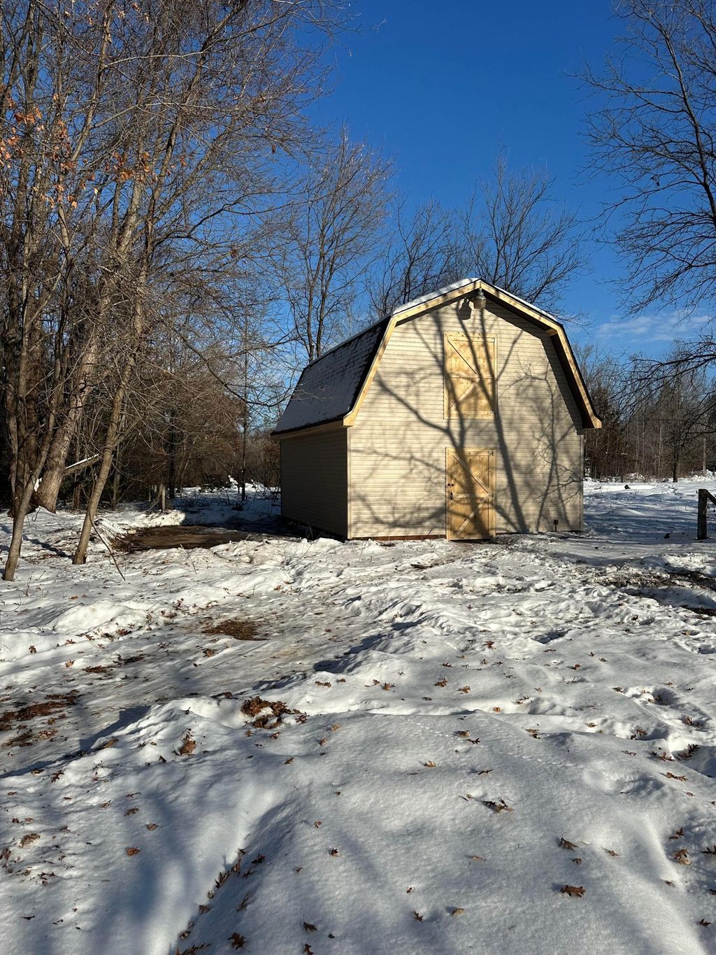 Photo of 3359 197th Avenue NW, Oak Grove, MN 55303 (MLS # 7001004)