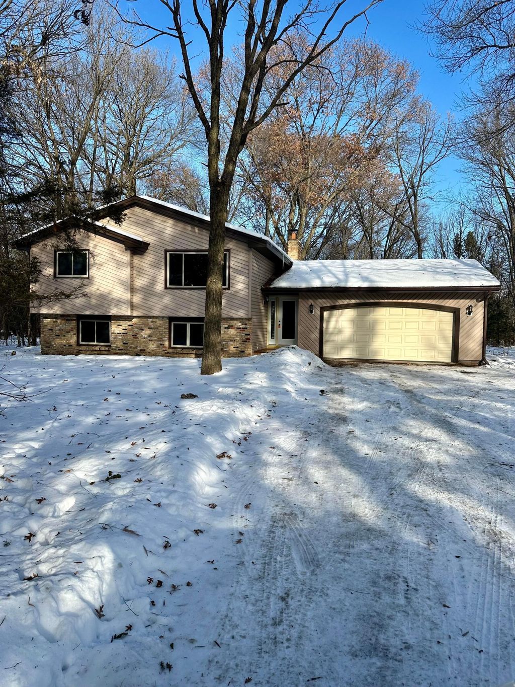 Photo of 3359 197th Avenue NW, Oak Grove, MN 55303 (MLS # 7001004)