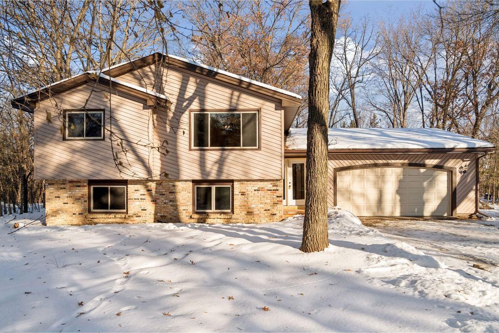 Photo of 3359 197th Avenue NW, Oak Grove, MN 55303 (MLS # 7001004)
