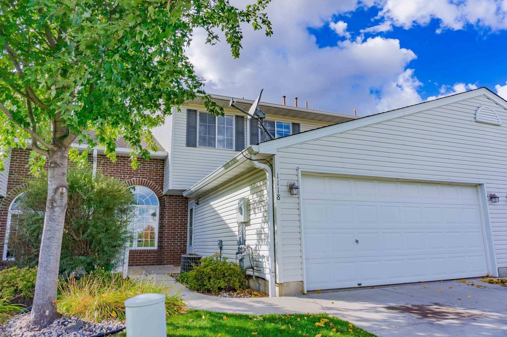 Photo of 1118 Larkspur Lane, Waconia, MN 55387 (MLS # 7051533)