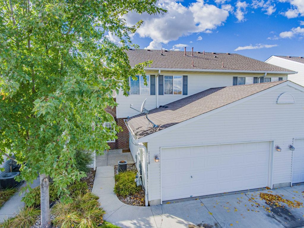 Photo of 1118 Larkspur Lane, Waconia, MN 55387 (MLS # 7051533)