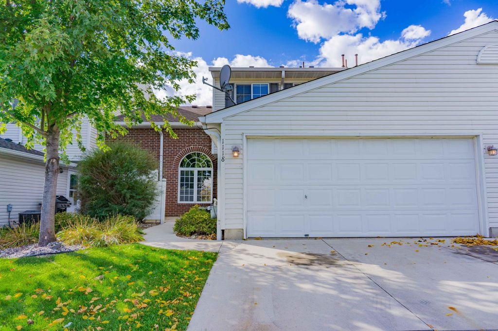 Photo of 1118 Larkspur Lane, Waconia, MN 55387 (MLS # 7051533)