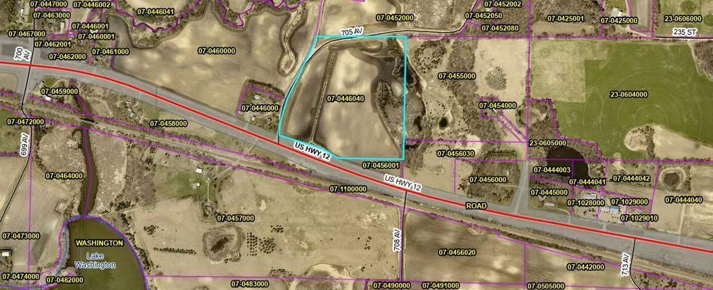 Photo of 23120 705th Avenue, Dassel, MN 55325 (MLS # 7006695)