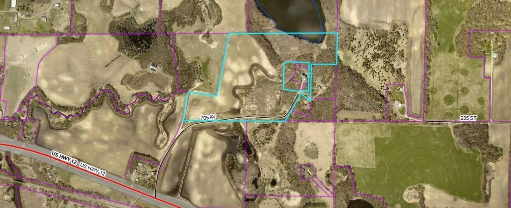 Photo of 23120 705th Avenue, Dassel, MN 55325 (MLS # 7006695)