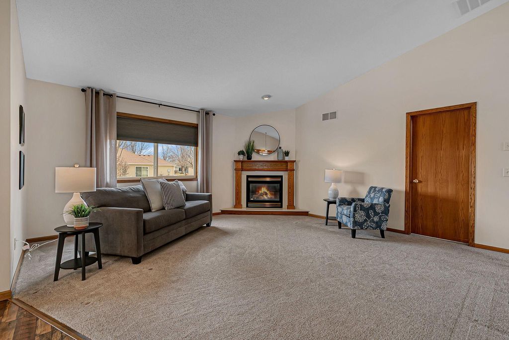 Photo of 856 Aspen Circle, Waite Park, MN 56387 (MLS # 7047246)