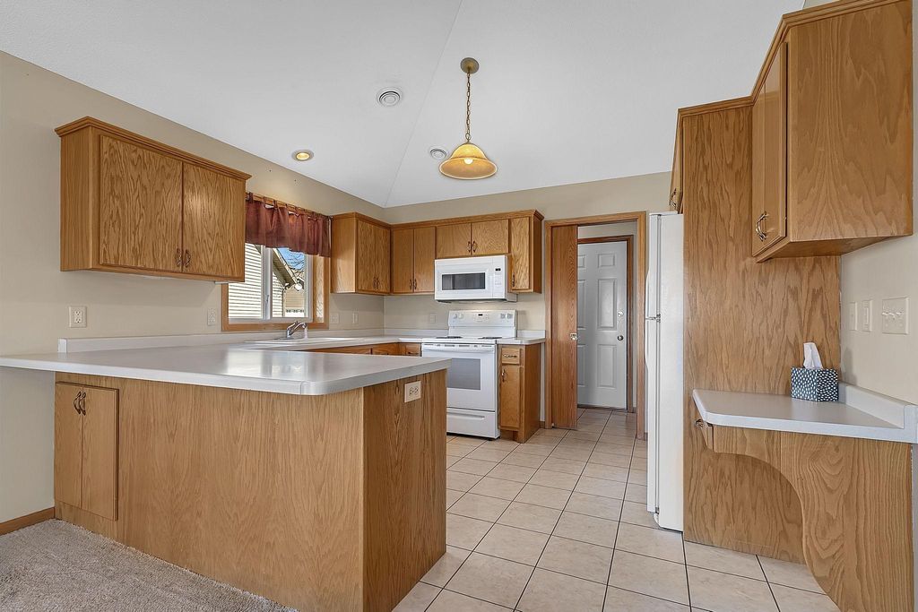 Photo of 853 Aspen Circle, Waite Park, MN 56387 (MLS # 7057455)