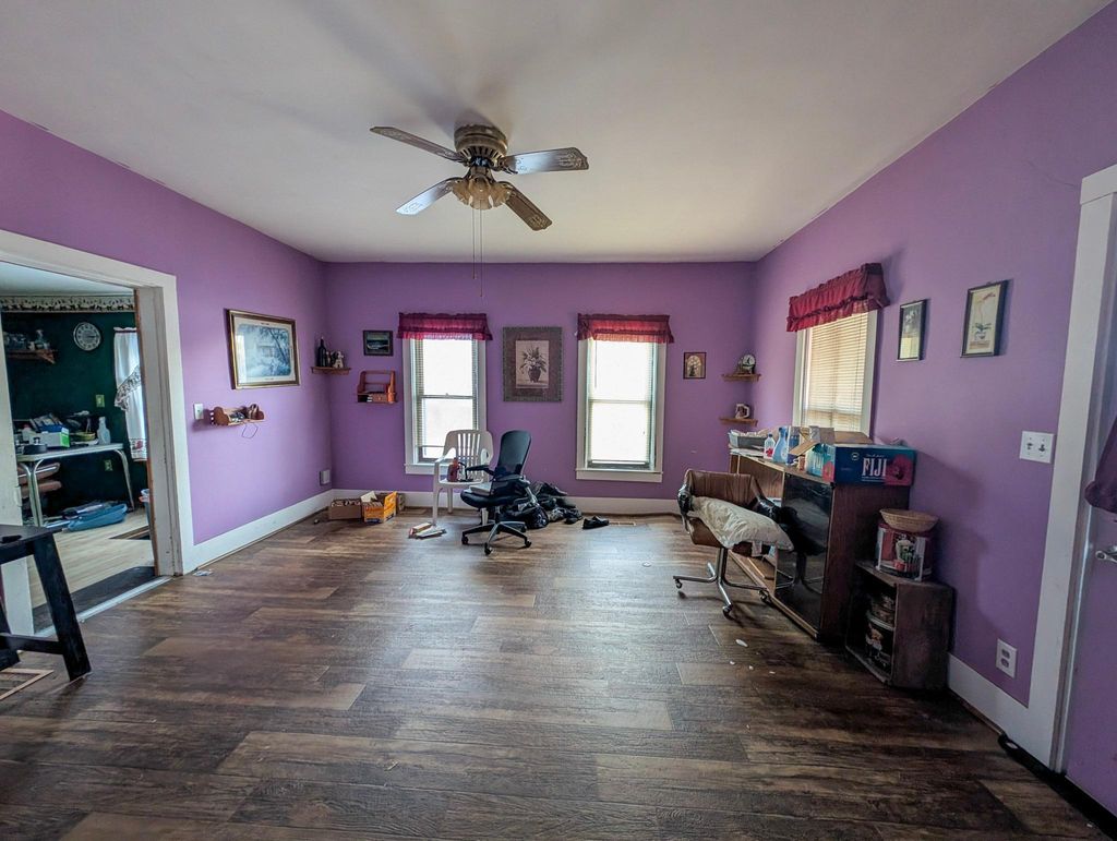 Photo of 223 1st Avenue S, Perham, MN 56573 (MLS # 7000440)