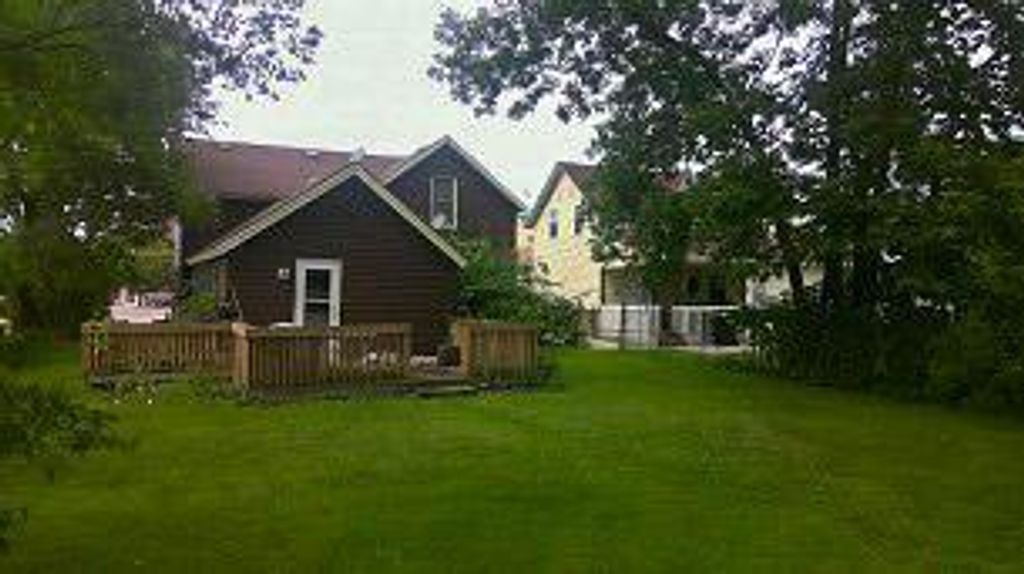 Photo of 223 1st Avenue S, Perham, MN 56573 (MLS # 7000440)