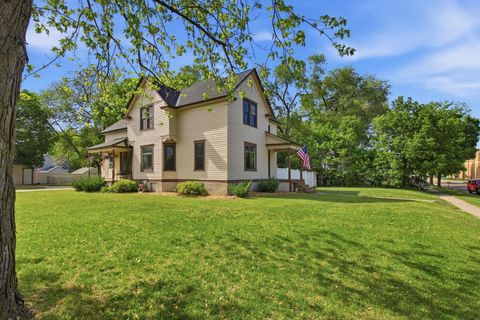 Photo of 324 S Swift Avenue, Litchfield, MN 55355 (MLS # 7078918)