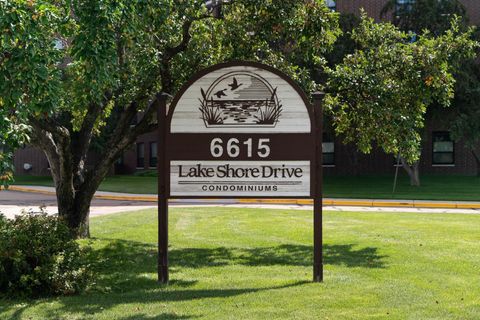 6615 Lake Shore Drive S 517 Richfield MN 55423