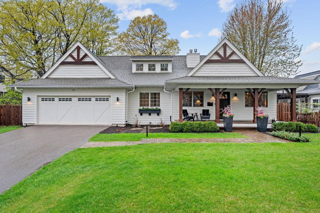 Photo of 225 Broadway Avenue N, Wayzata, MN 55391 (MLS # 7060138)