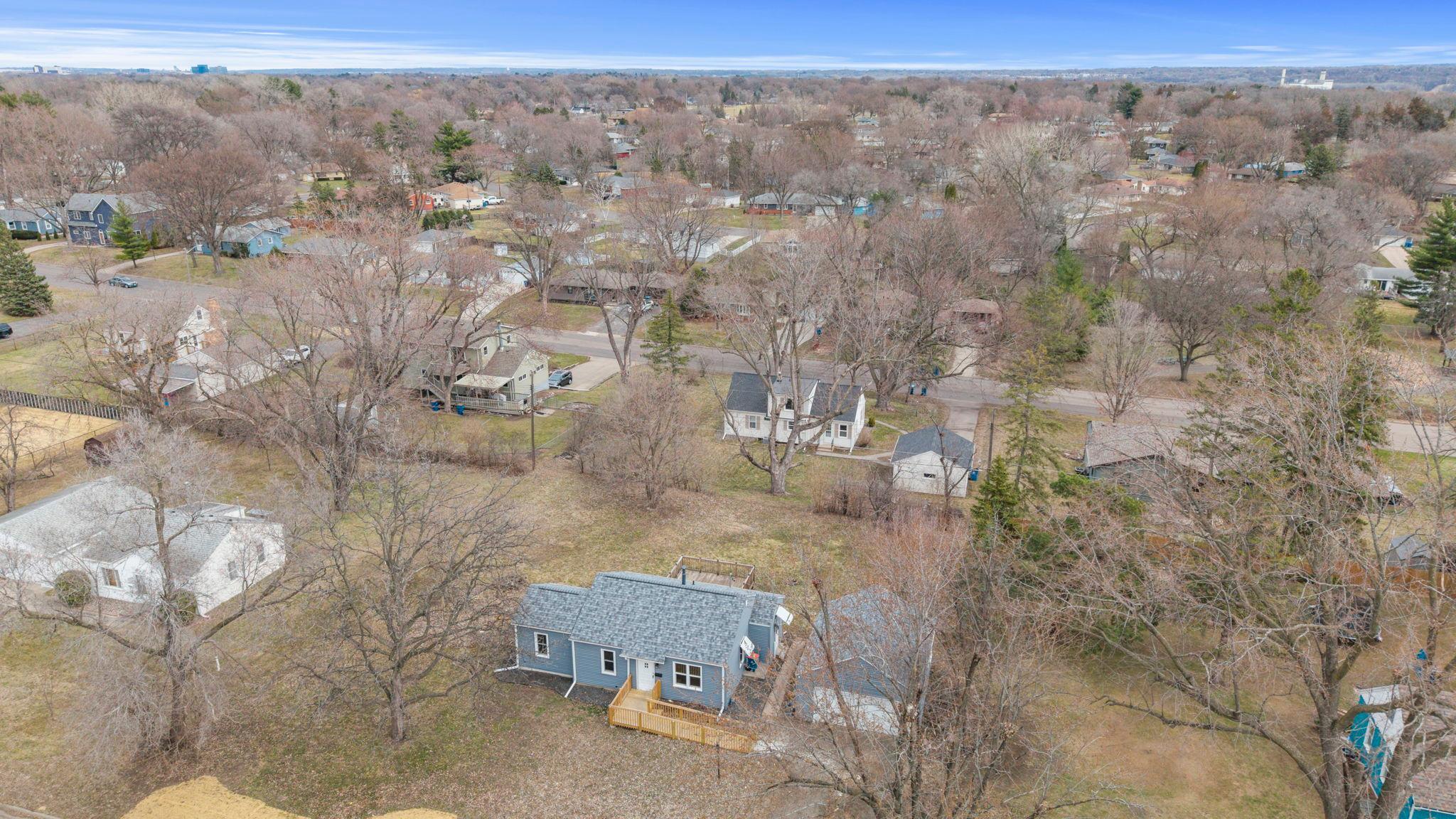 10325 Grand Avenue S