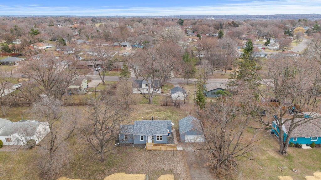 Photo of 10325 Grand Avenue S, Bloomington, MN 55420 (MLS # 7022930)
