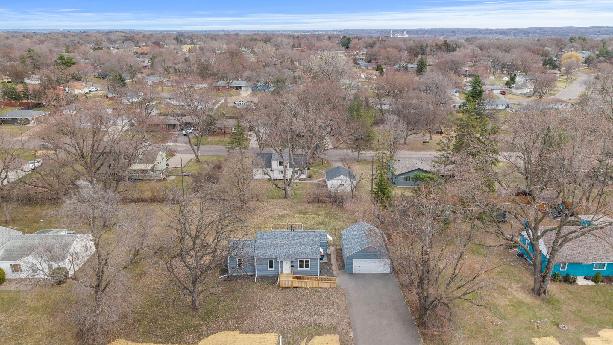 10325 Grand Avenue S