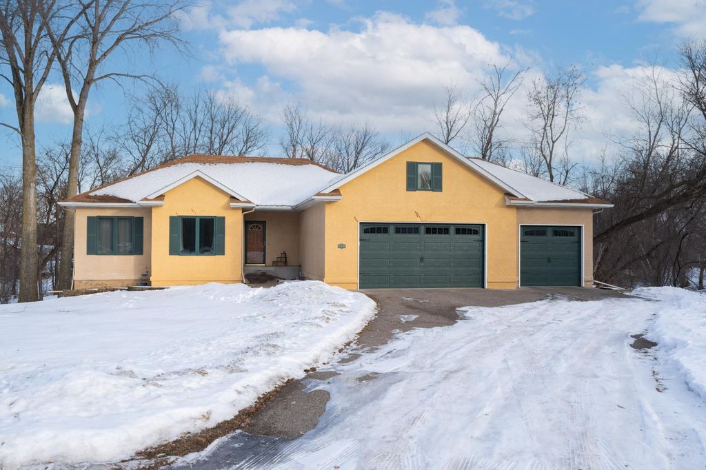 Photo of 1700 26th Street S, Saint Cloud, MN 56301 (MLS # 7002571)