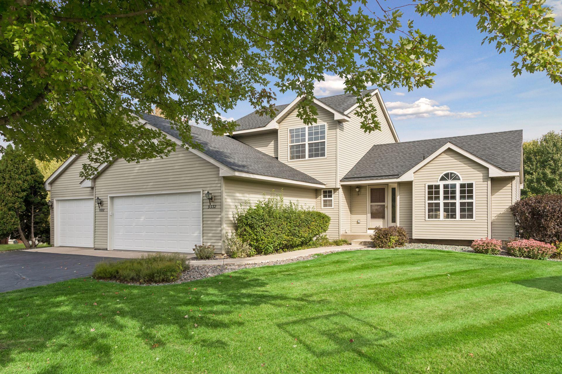 9332 Parkside Echo