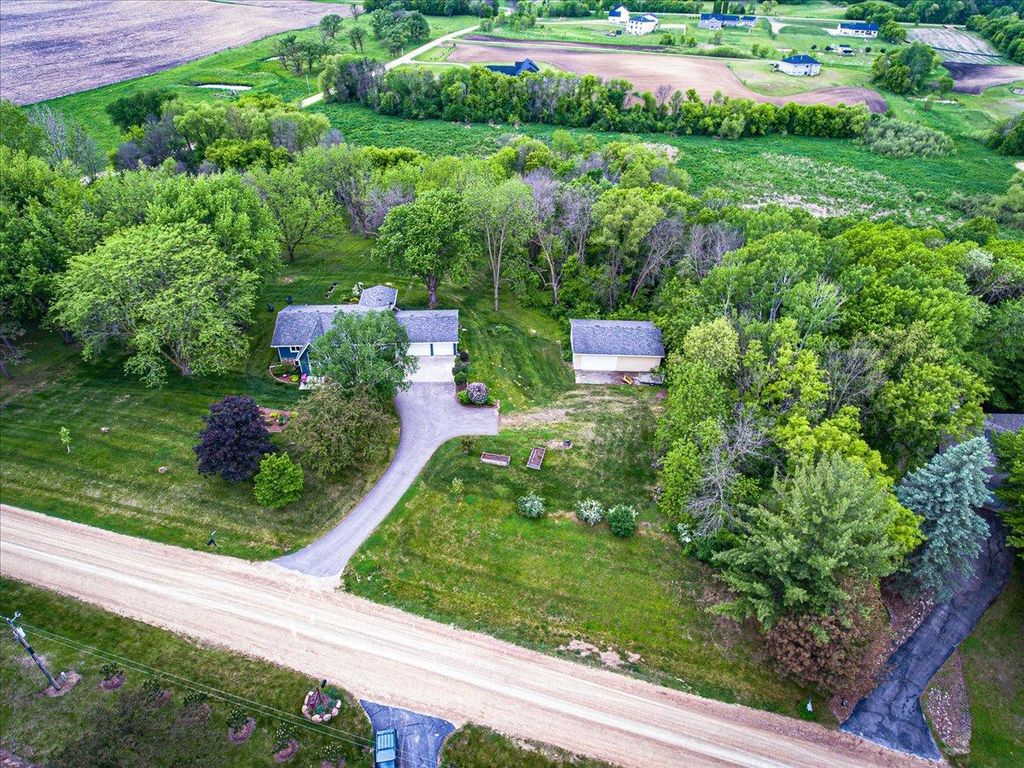 Photo of 20426 Kanes Lane, Prior Lake, MN 55372 (MLS # 7074452)