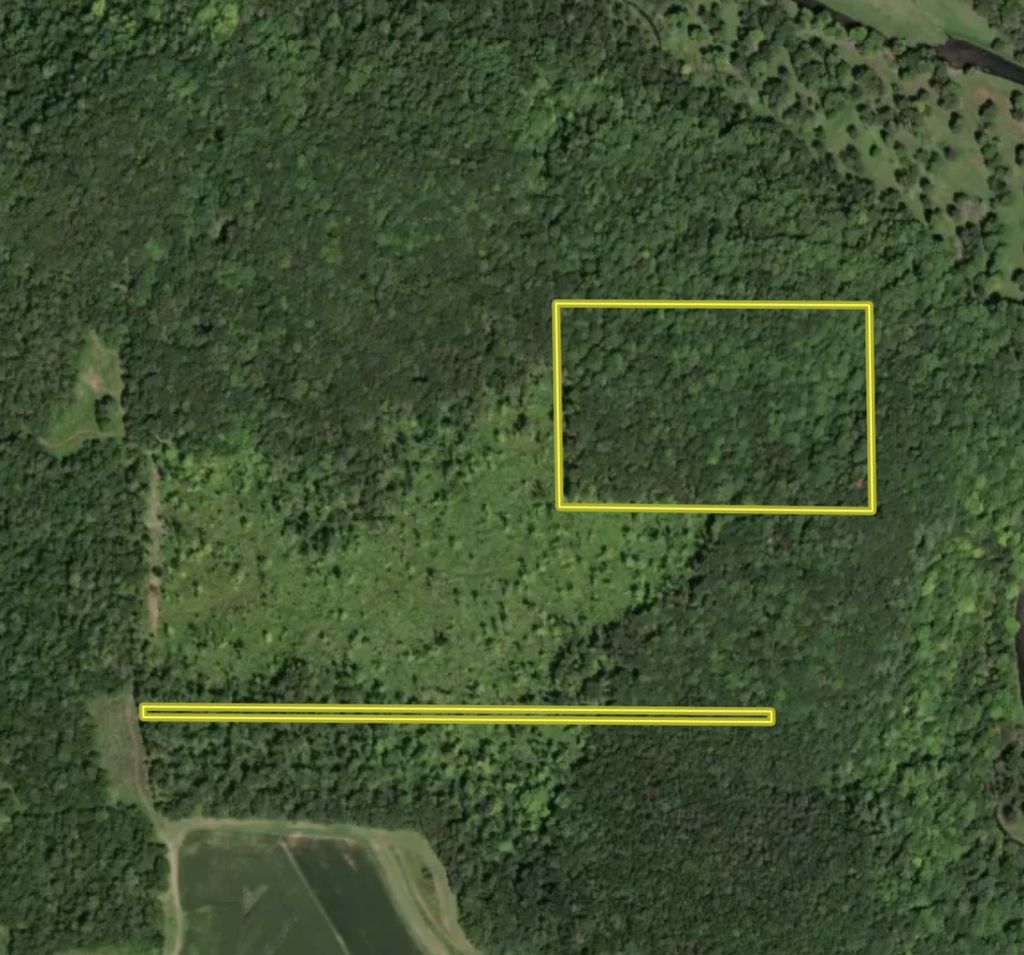 Photo of tbd Tierney Drive, Saint Charles, MN 55910 (MLS # 7064065)