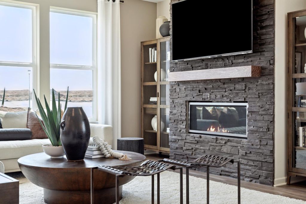 Photo of 19289 Everfield Avenue, Farmington, MN 55024 (MLS # 7048967)