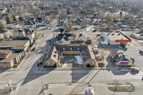 301 W Oakland Avenue 4 Austin MN 55912