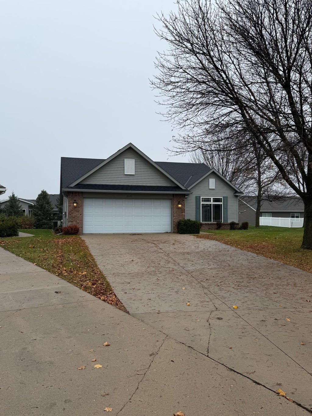 Photo of 2531 7th Avenue SE, Willmar, MN 56201 (MLS # 7166343)