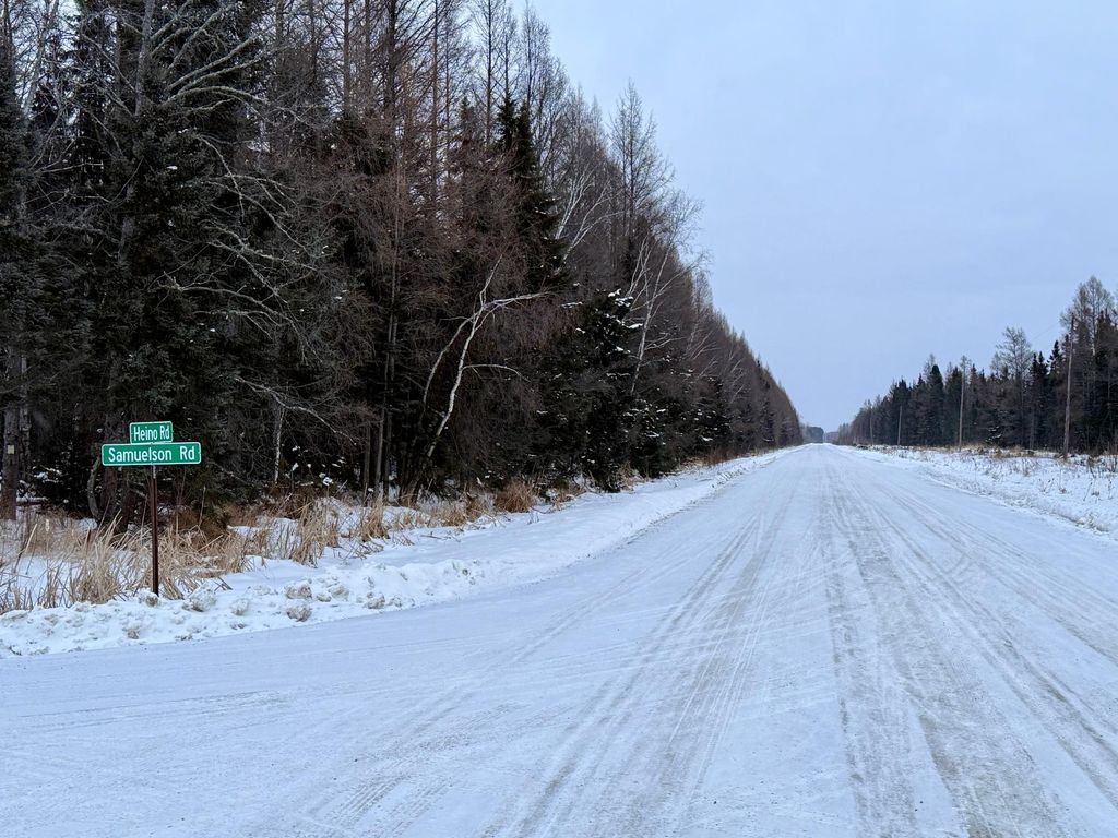 Photo of TBD Samuelson Road, Angora, MN 55703 (MLS # 7014838)