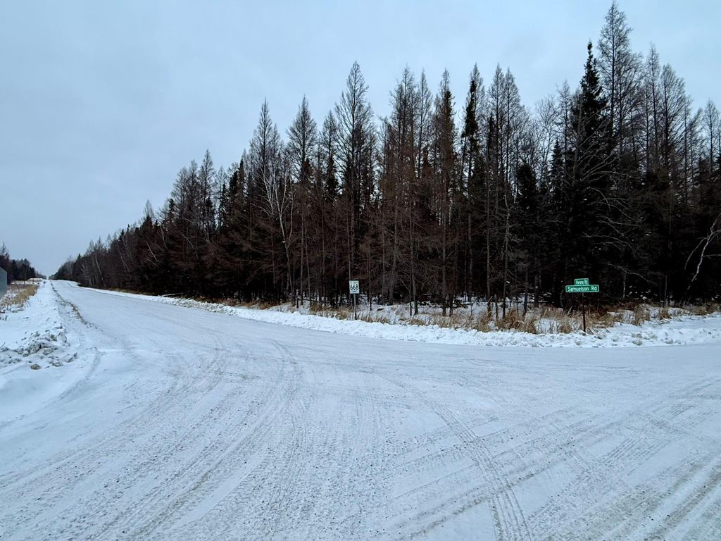 Photo of TBD Samuelson Road, Angora, MN 55703 (MLS # 7014838)