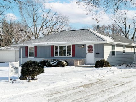 8849 Columbus Avenue S Bloomington MN 55420