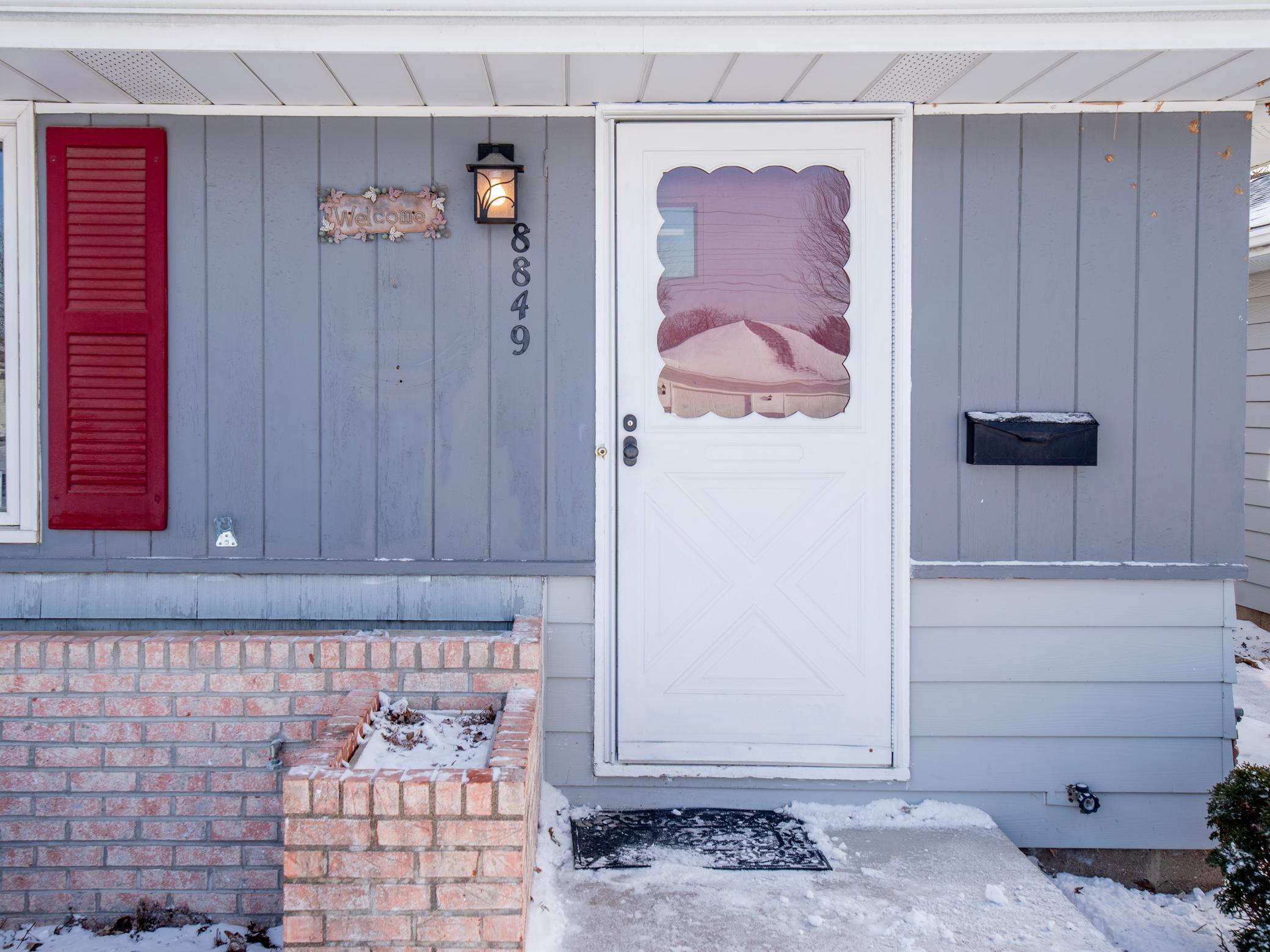 8849 Columbus Avenue S