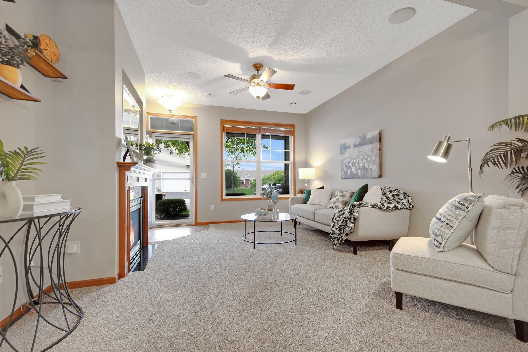 3314 Hazel Trail G