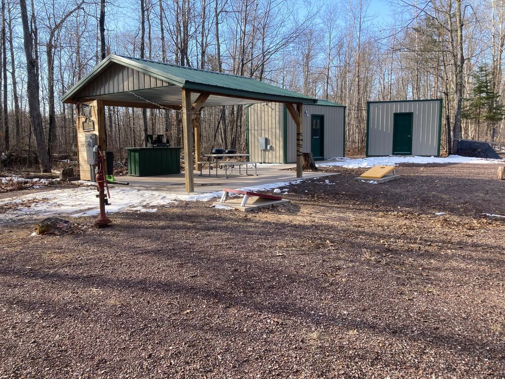 Photo of 81651 Toby Lane, Willow River, MN 55795 (MLS # 7002935)