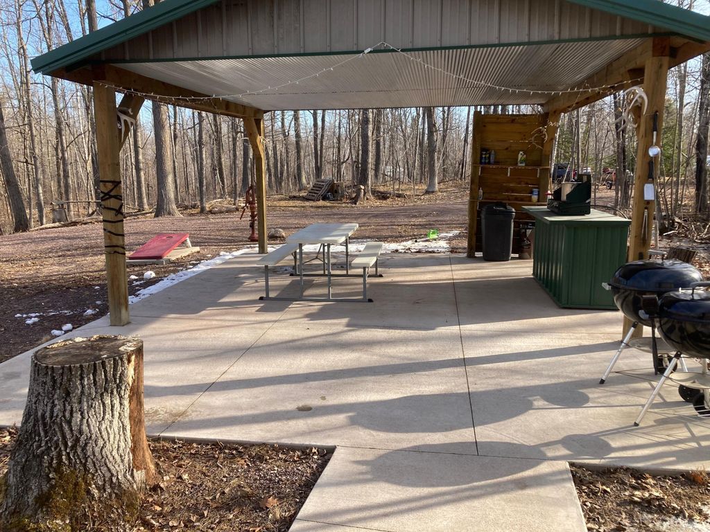 Photo of 81651 Toby Lane, Willow River, MN 55795 (MLS # 7002935)