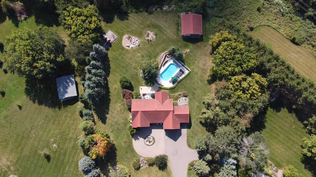 Photo of 4838 Crown Lane, Woodbury, MN 55129 (MLS # 6791972)