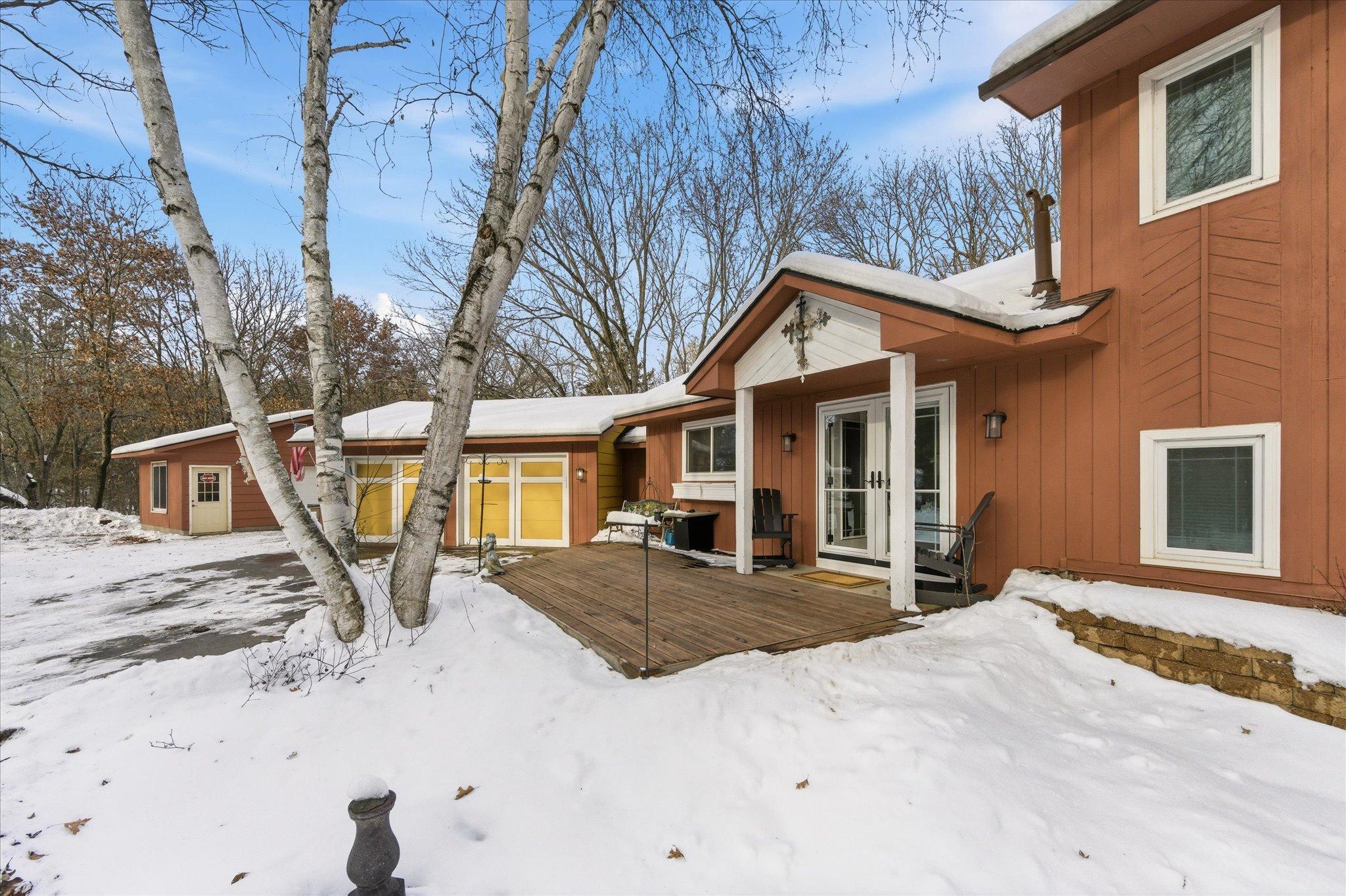 13878 252nd Avenue NW