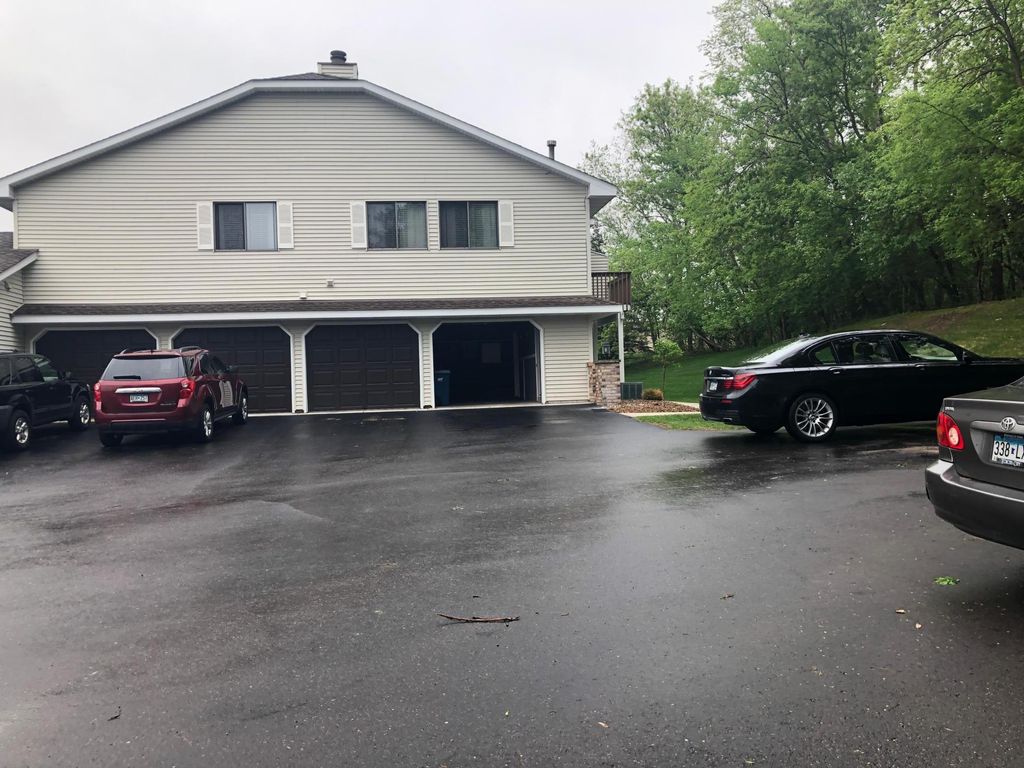 Photo of 7626 Wedgewood Court N, Maple Grove, MN 55311 (MLS # 7021002)