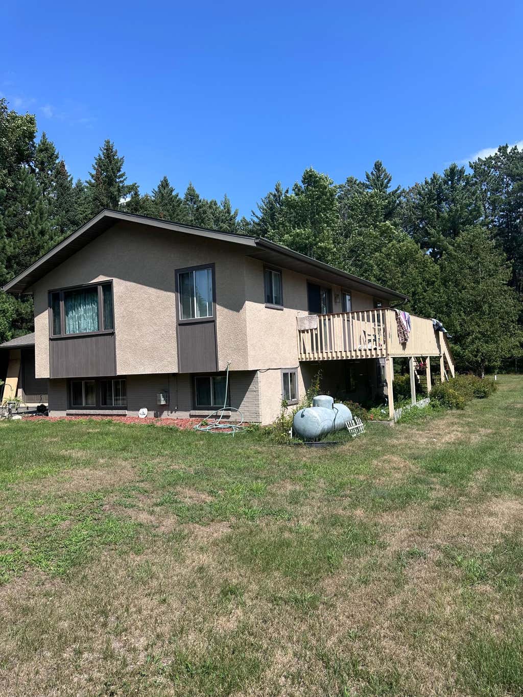 Photo of 1960 Norway Lake Road SW, Pine River, MN 56474 (MLS # 7128863)