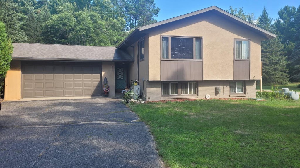 Photo of 1960 Norway Lake Road SW, Pine River, MN 56474 (MLS # 7128863)
