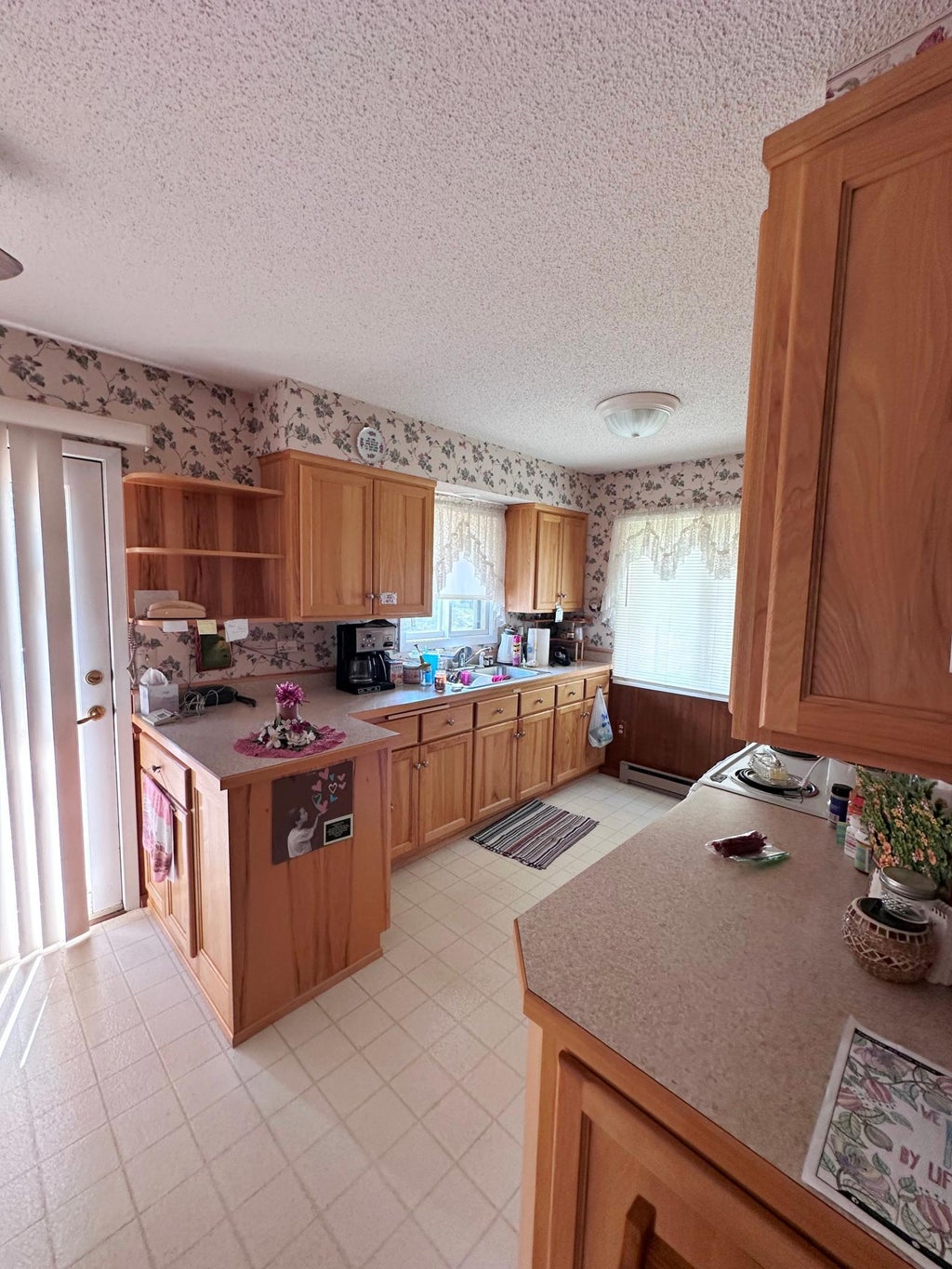 Photo of 1960 Norway Lake Road SW, Pine River, MN 56474 (MLS # 7128863)
