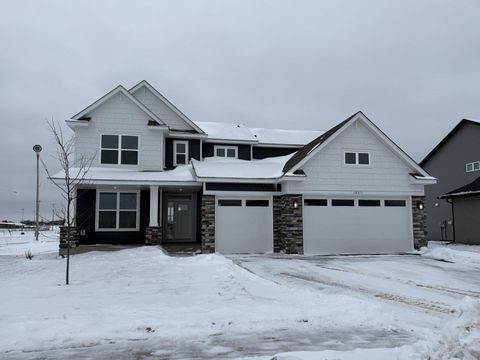 18211 Huntley Trail Lakeville MN 55044