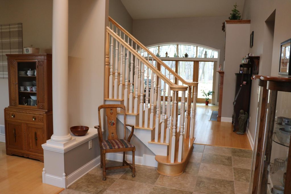 Photo of 3214 Shorewood Drive, Rush City, MN 55069 (MLS # 7079031)