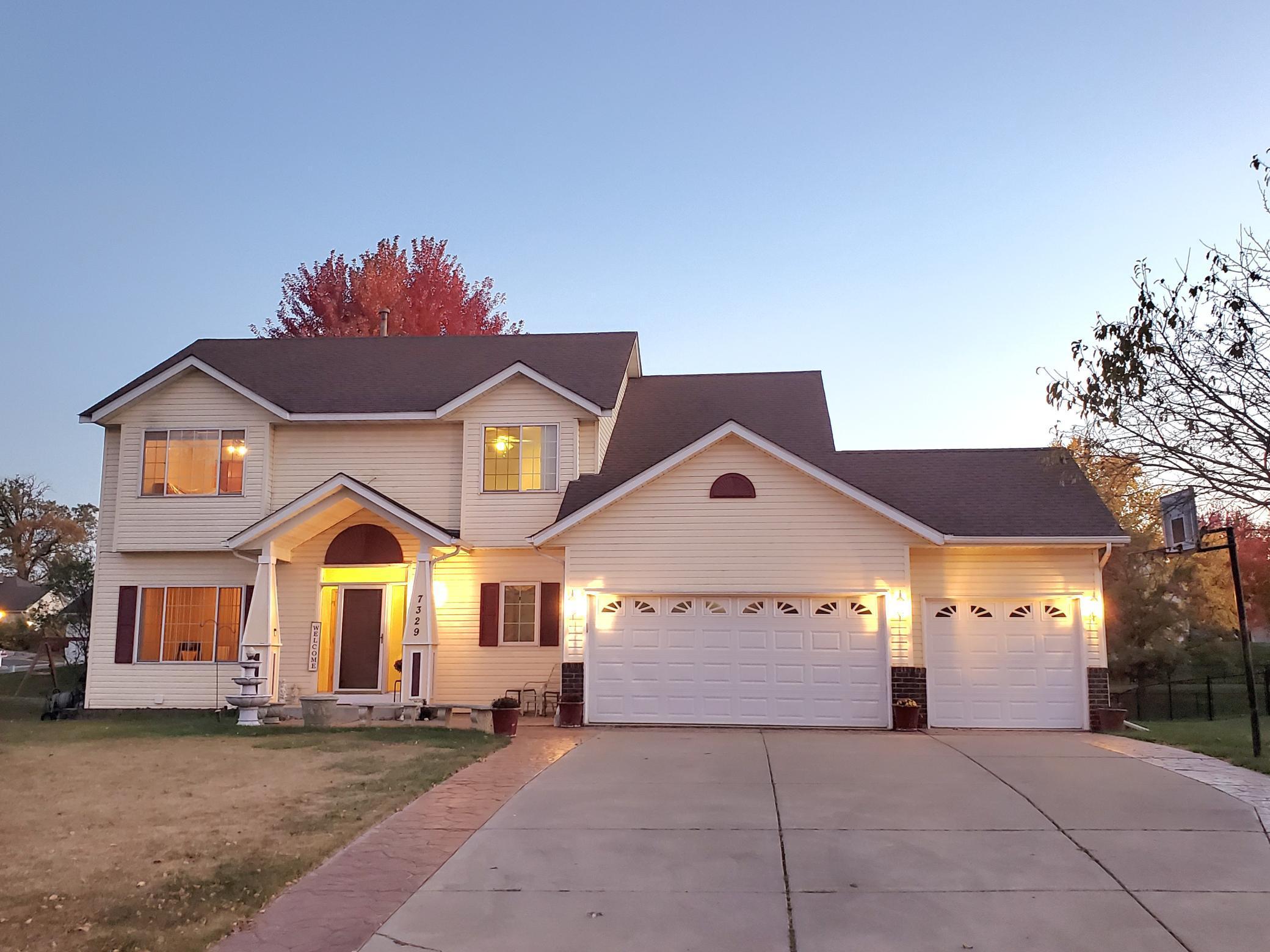 7329 Taylor Drive
