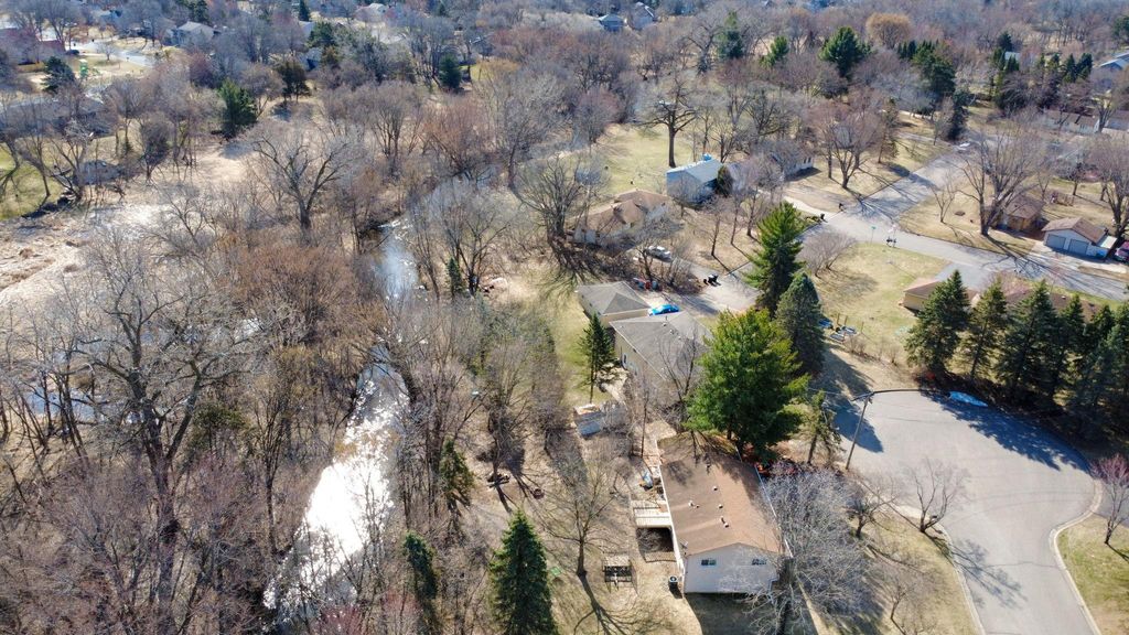 Photo of 2679 134th Lane NW, Andover, MN 55304 (MLS # 7056403)